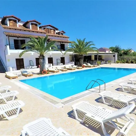 Apartment Captains Kavos