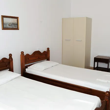 Captains Apartment