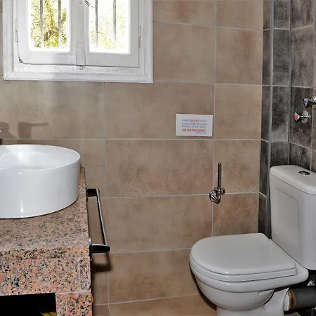 Captains Apartment Kavos
