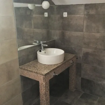 Captains Apartment Kavos