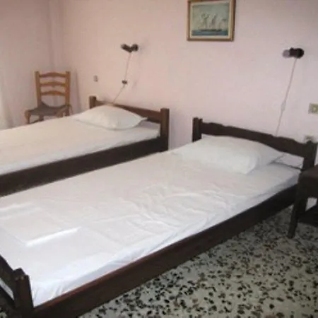 Captains Apartment